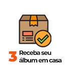 Receba em casa 2